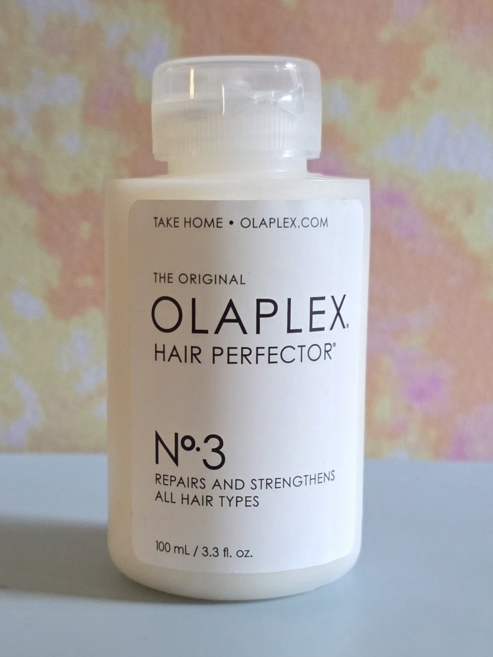 OLAPLEX No.3 Hair Perfector — 3.3 Oz